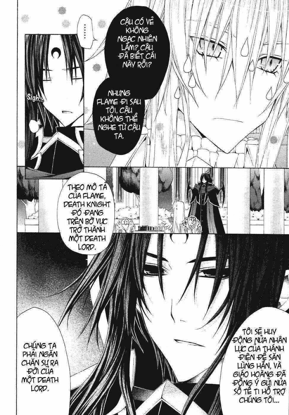 the legend of sun knight chapter 9 19