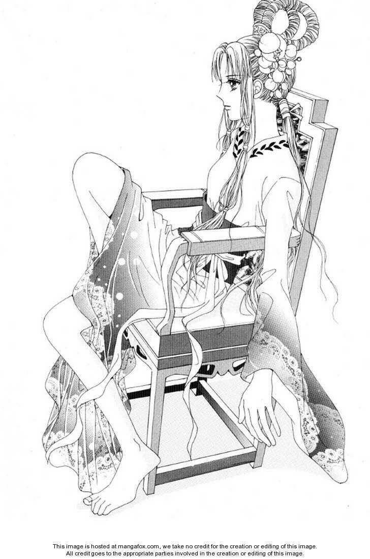 crazy girl shin bia - nữ hoàng rắc rối chapter 25 3