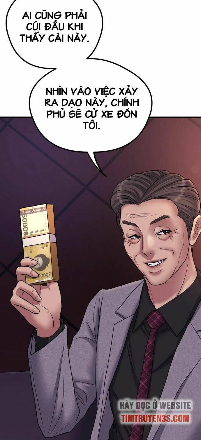 đấu kiếm - công tố viên lách luật chapter 1 9