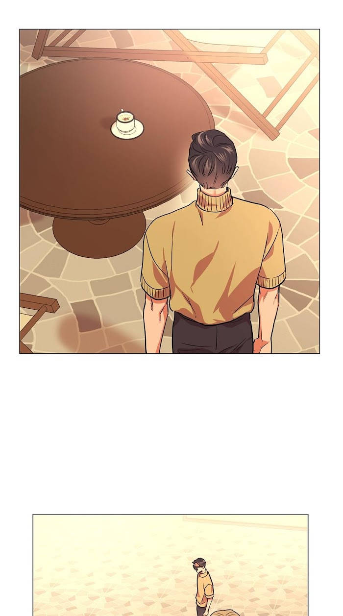 [raw] red candy chapter 70 27