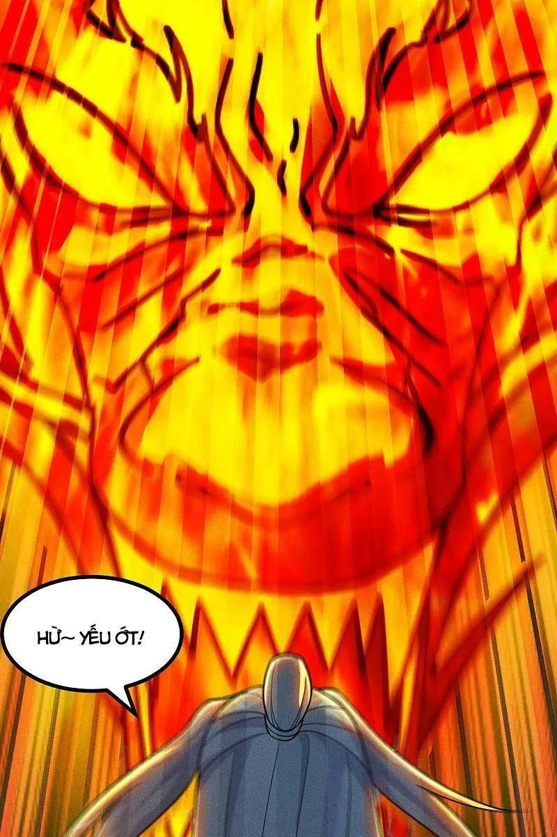 tiên võ đế tôn chapter 169 27