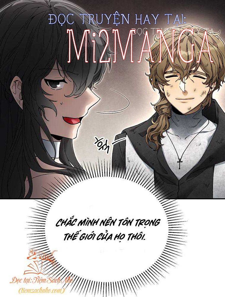 cách sống sót khi đã max level chapter 4.2 137