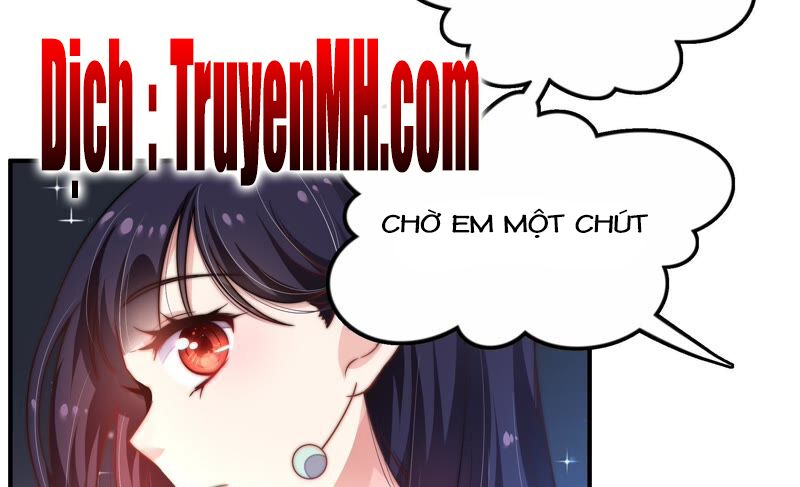 ngày nào thiếu soái cũng ghen chapter 11 10