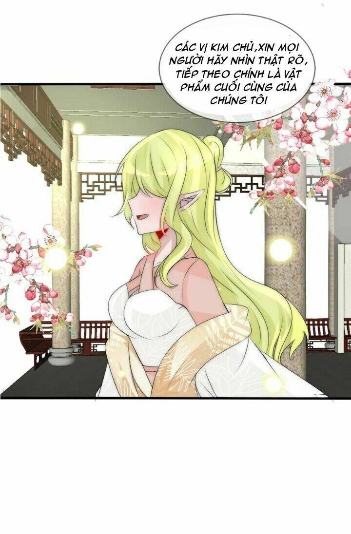 kế hoạch sủng ái của tiểu công chúa chapter 68 32