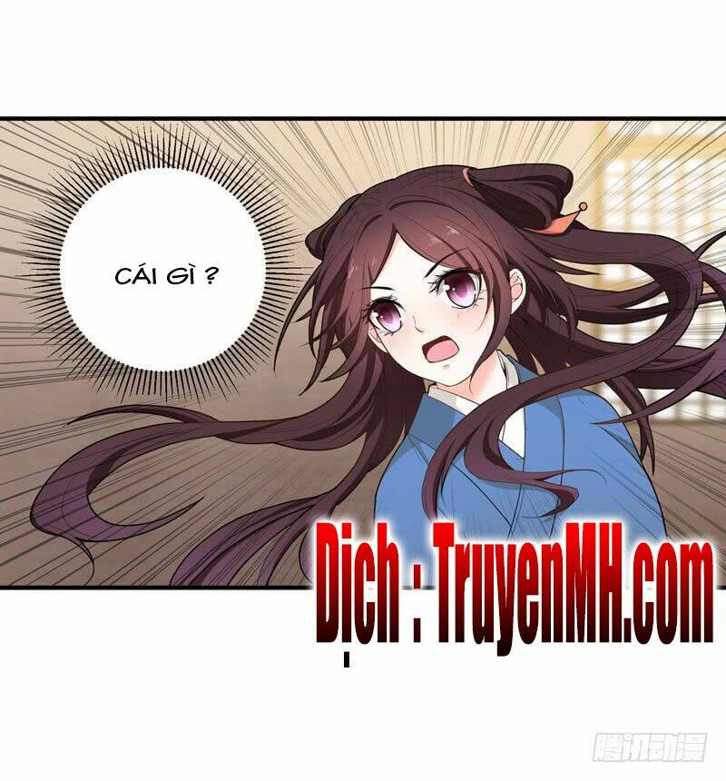 bạo lực tiếu thôn cô chapter 21 6