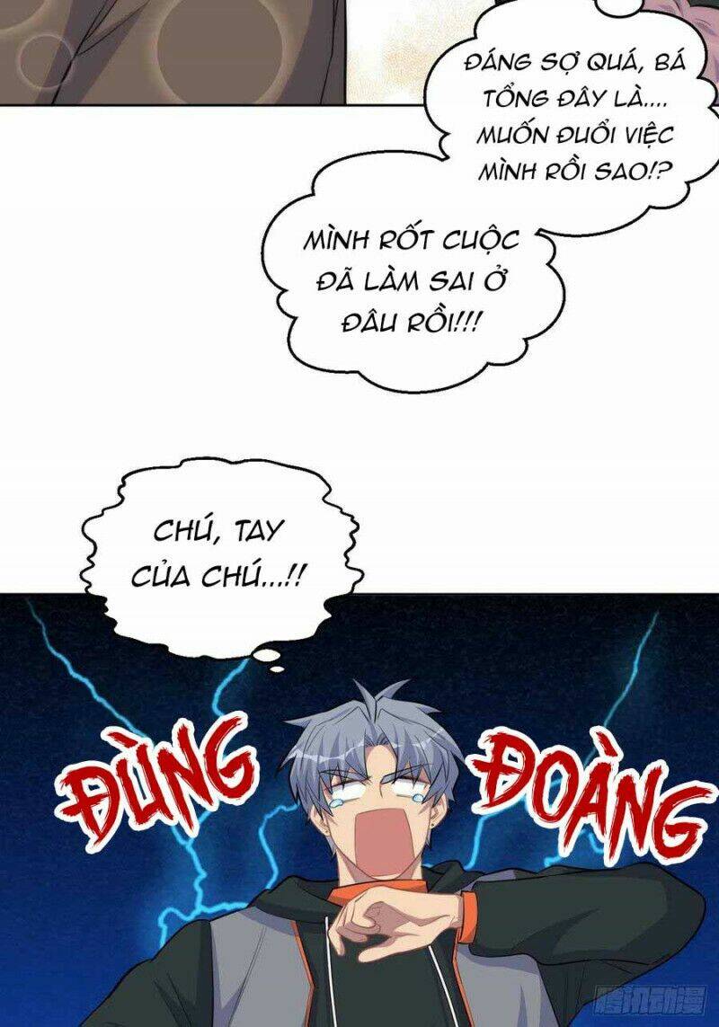 nhạc phụ đại nhân là lão bà chapter 93 17