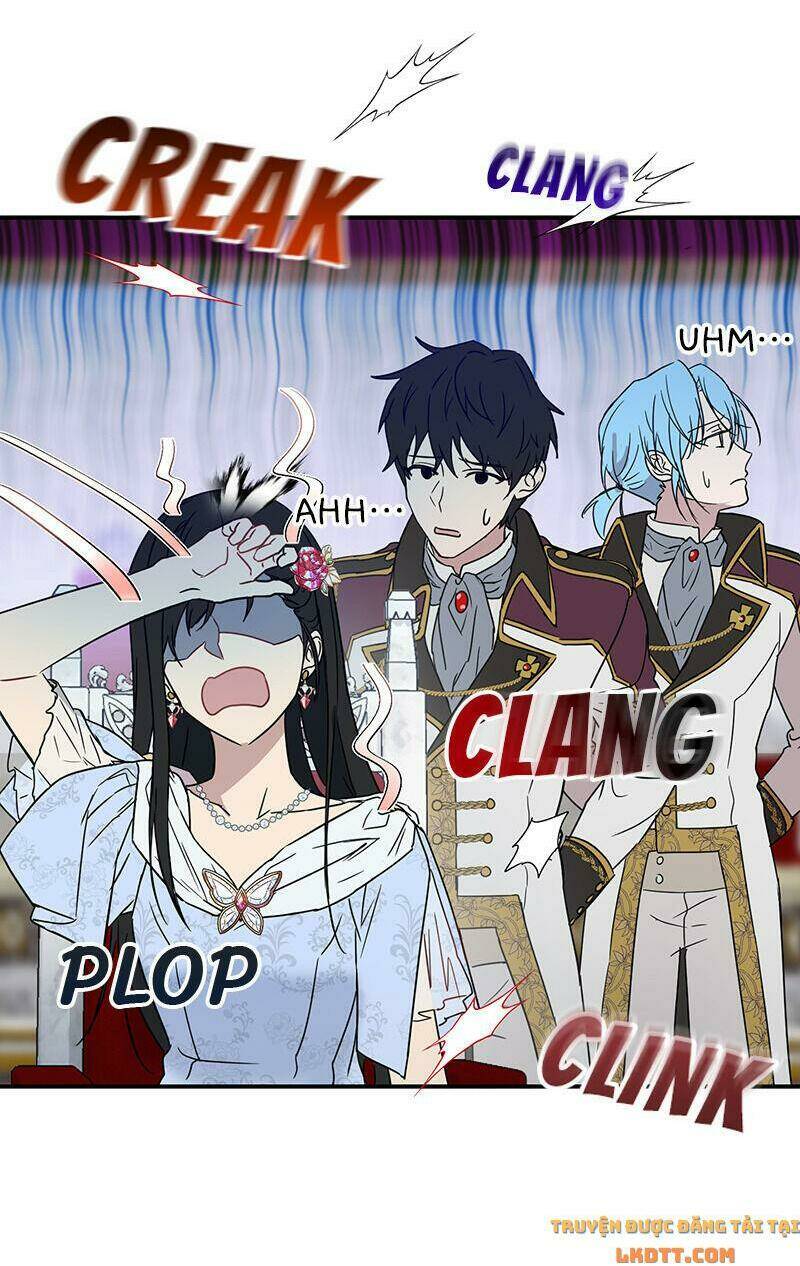 khế ước của ma tộc chapter 23 40