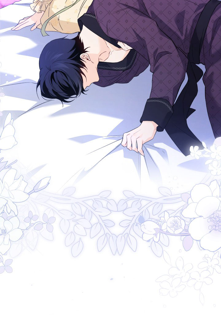 mối liên kết giữa báo đen và bé thỏ chapter 53 26