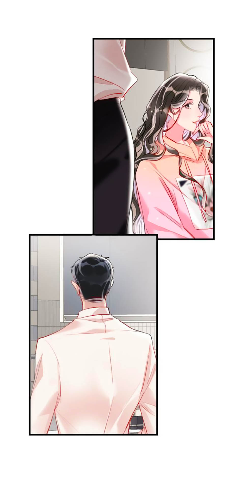 cô ấy thật xinh đẹp! chapter 9 6