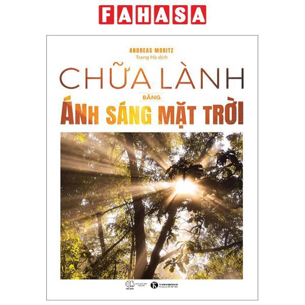 Chữa Lành Bằng Ánh Sáng Mặt Trời