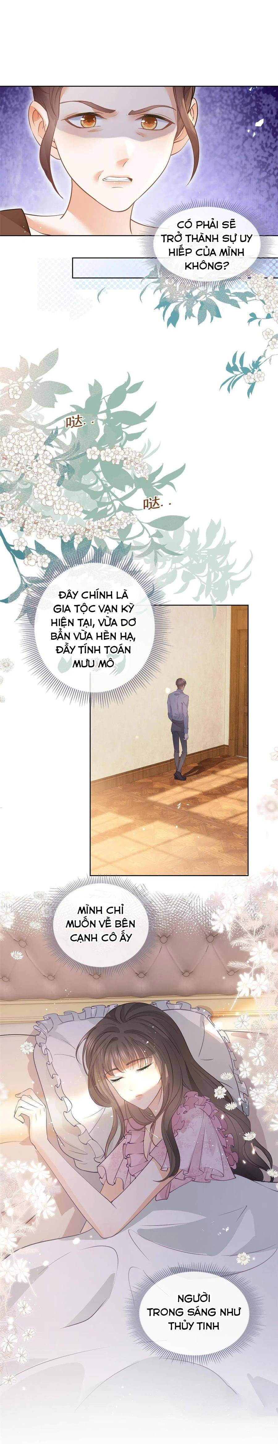 sát thủ đại nhân tại tuyến dưỡng hồ chapter 86 8