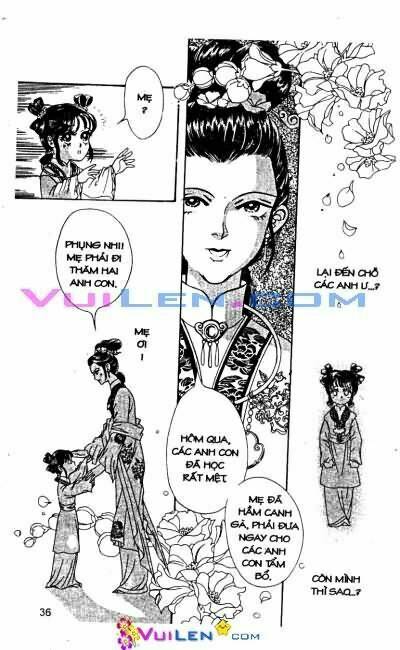 cô gái 300 tuổi chapter 2 36