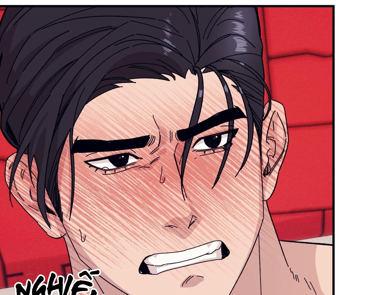 chàng dâu nhà họ kang chapter 44 114