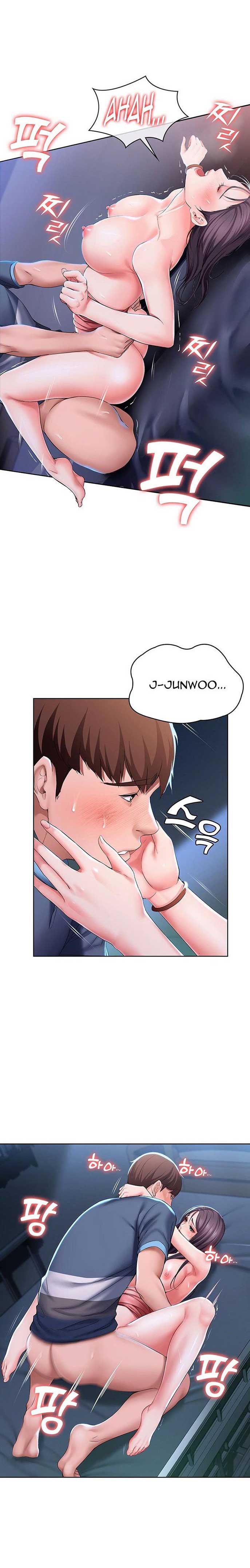 nhật ký nội trú chapter 25 2