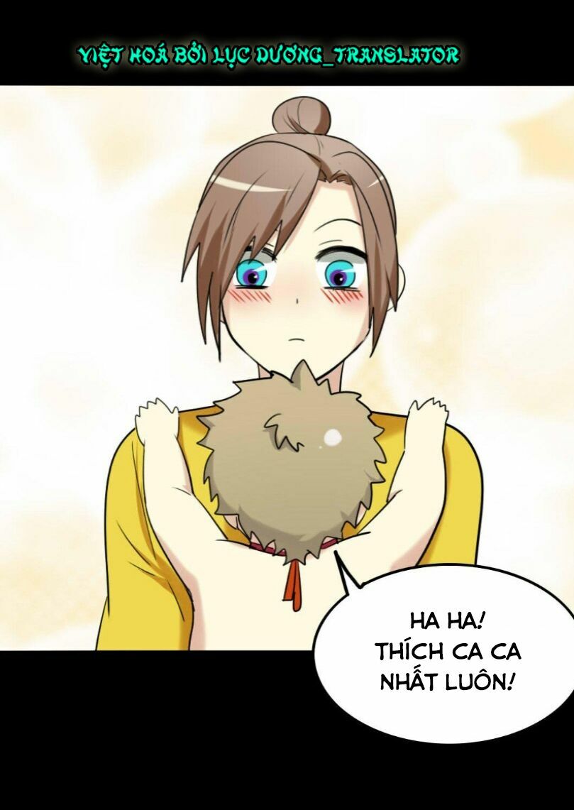 lưỡng bất nghi (full) chapter 149 29