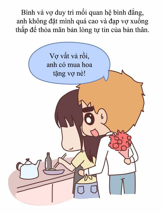 giải mã tình yêu chapter 108 18