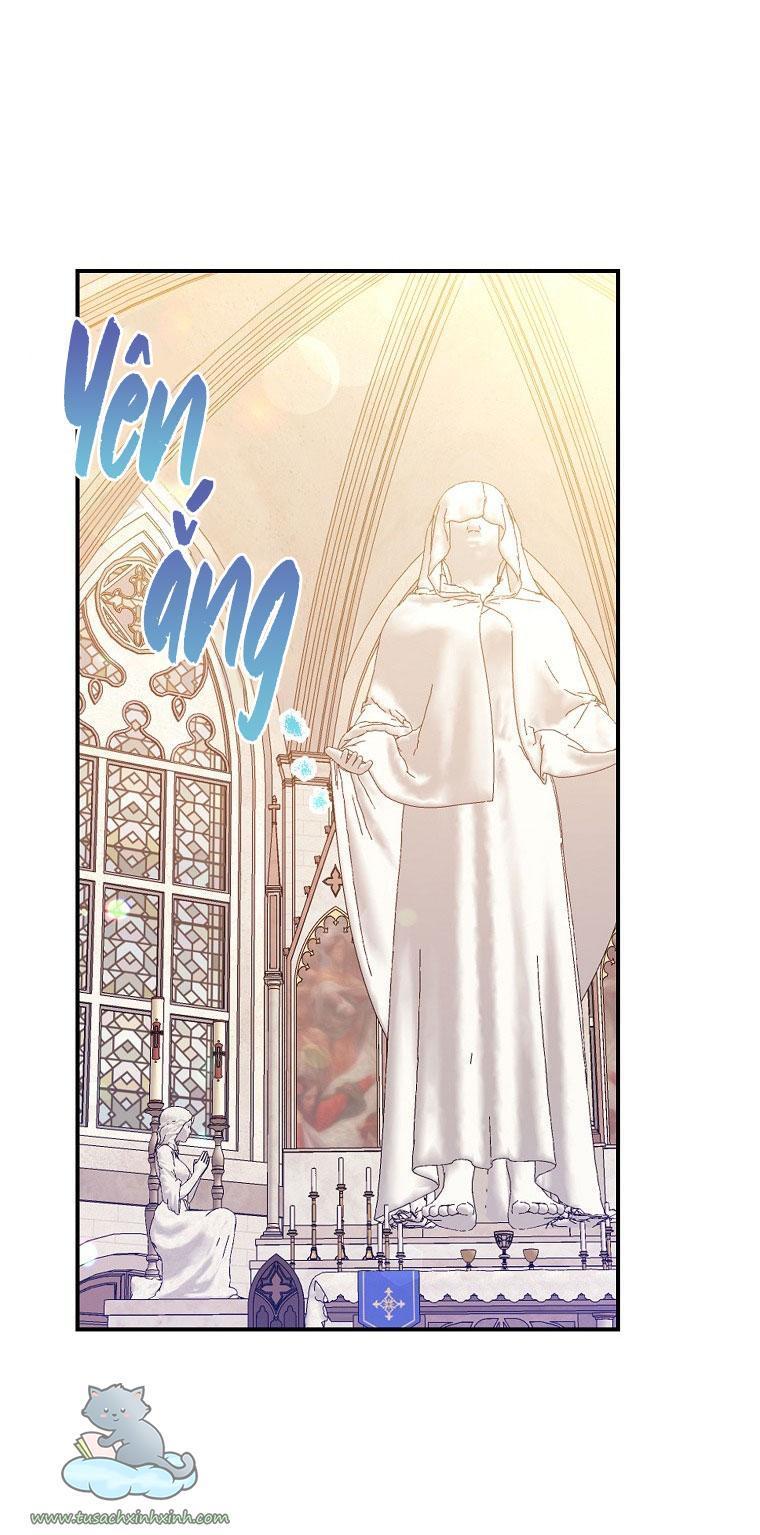 tôi sinh ra là con gái ác nữ chapter 27 13