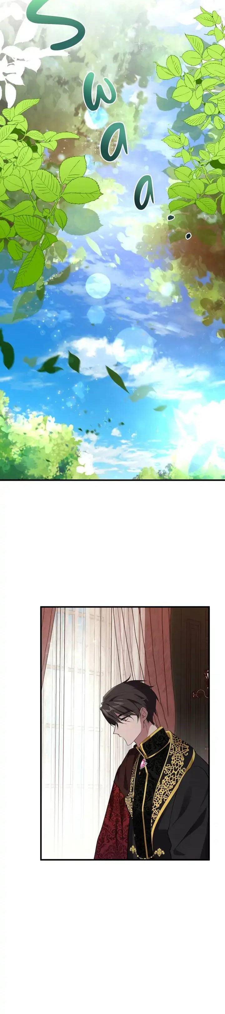 hãy nếm và nuốt đi nào chapter 21.2 14