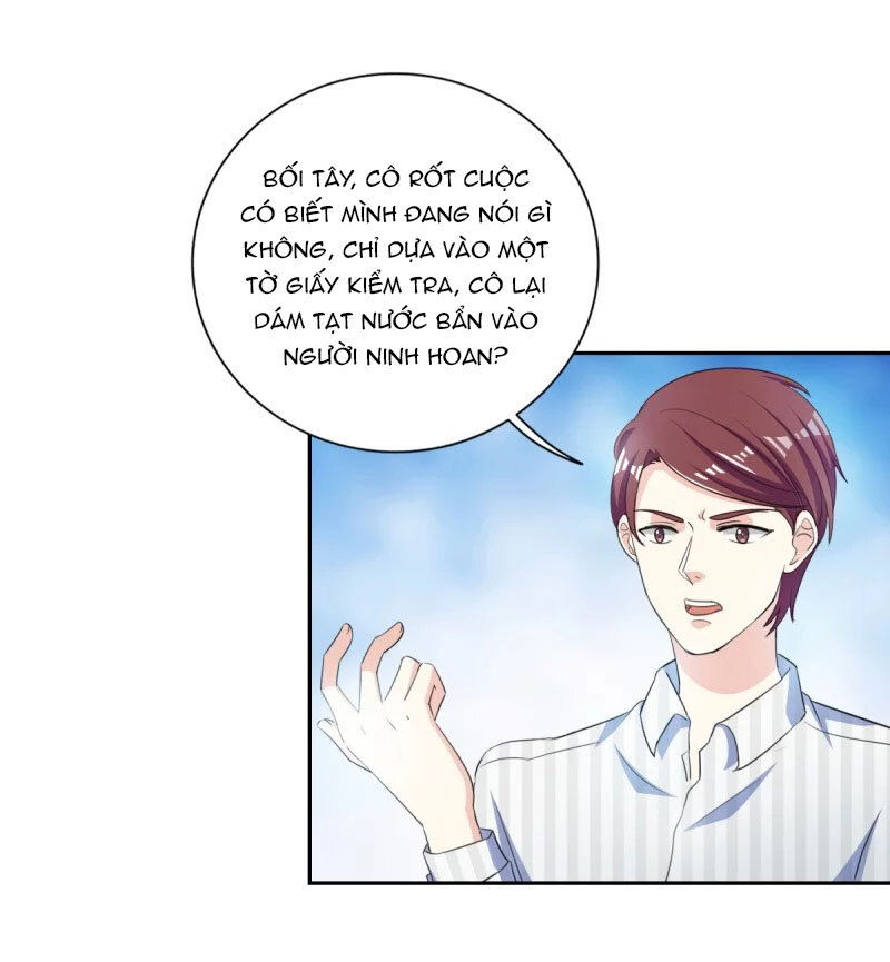 cẩm tú trùng sinh: chào buổi sáng phó thái thái chapter 33 9