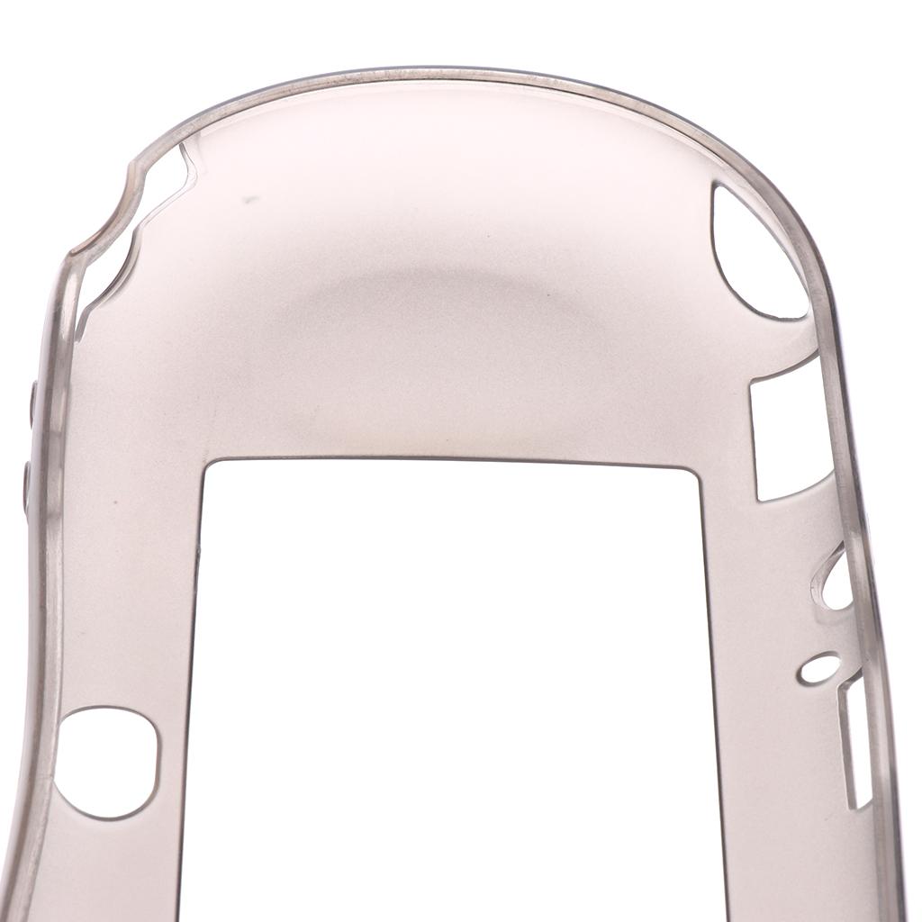 TPU Skin Protector Cover Case Bumper for Sony PS Vita PSV 2000