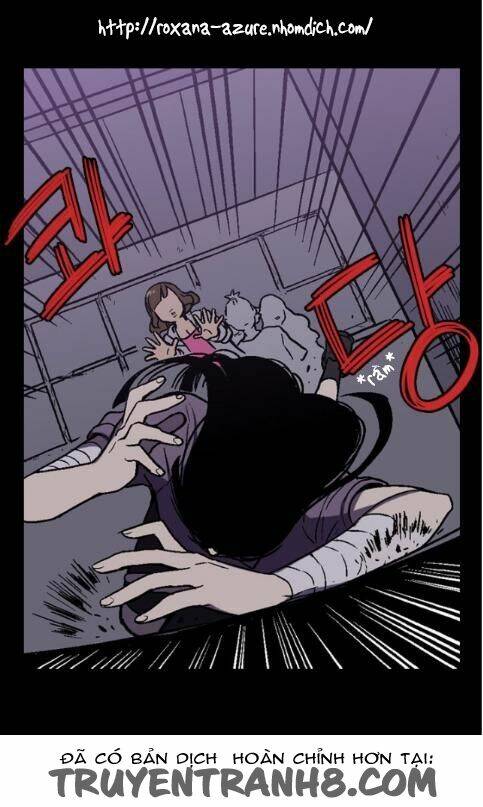 con gái pháp sư và ma cà rồng chapter 2 12