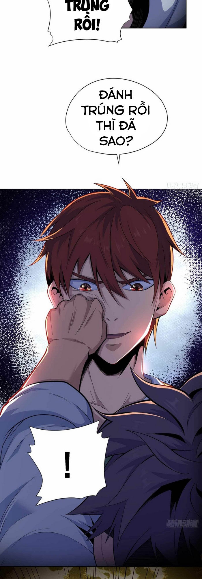 vương bài thần y chapter 39 17