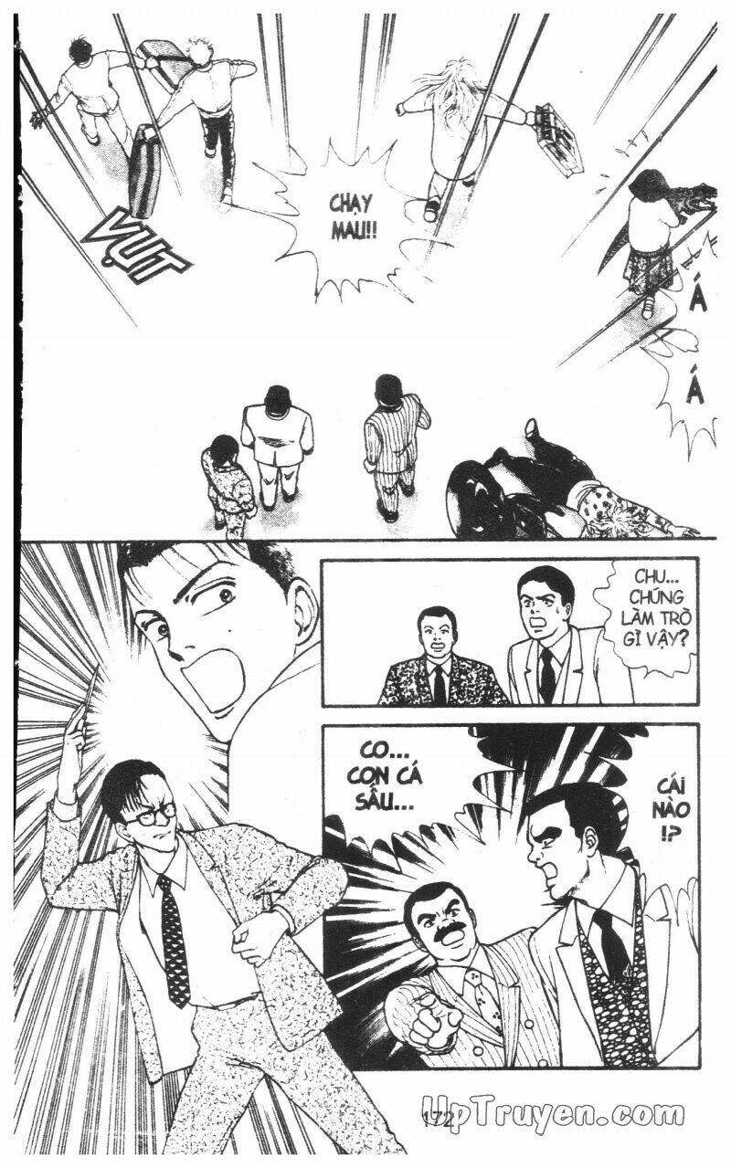 câu lạc bộ con nhà giàu chapter 7 173