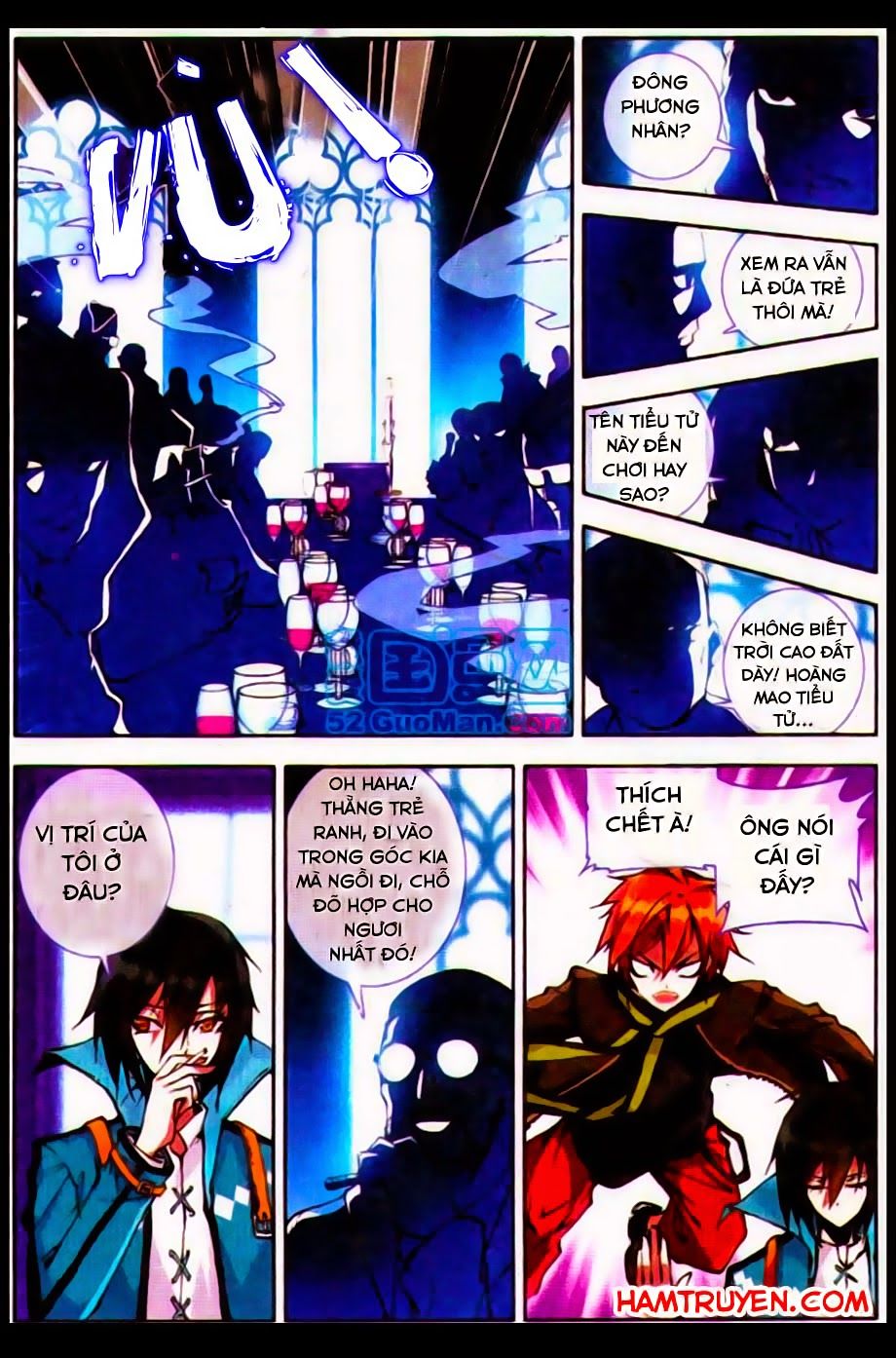 thăng long đạo chapter 2 16