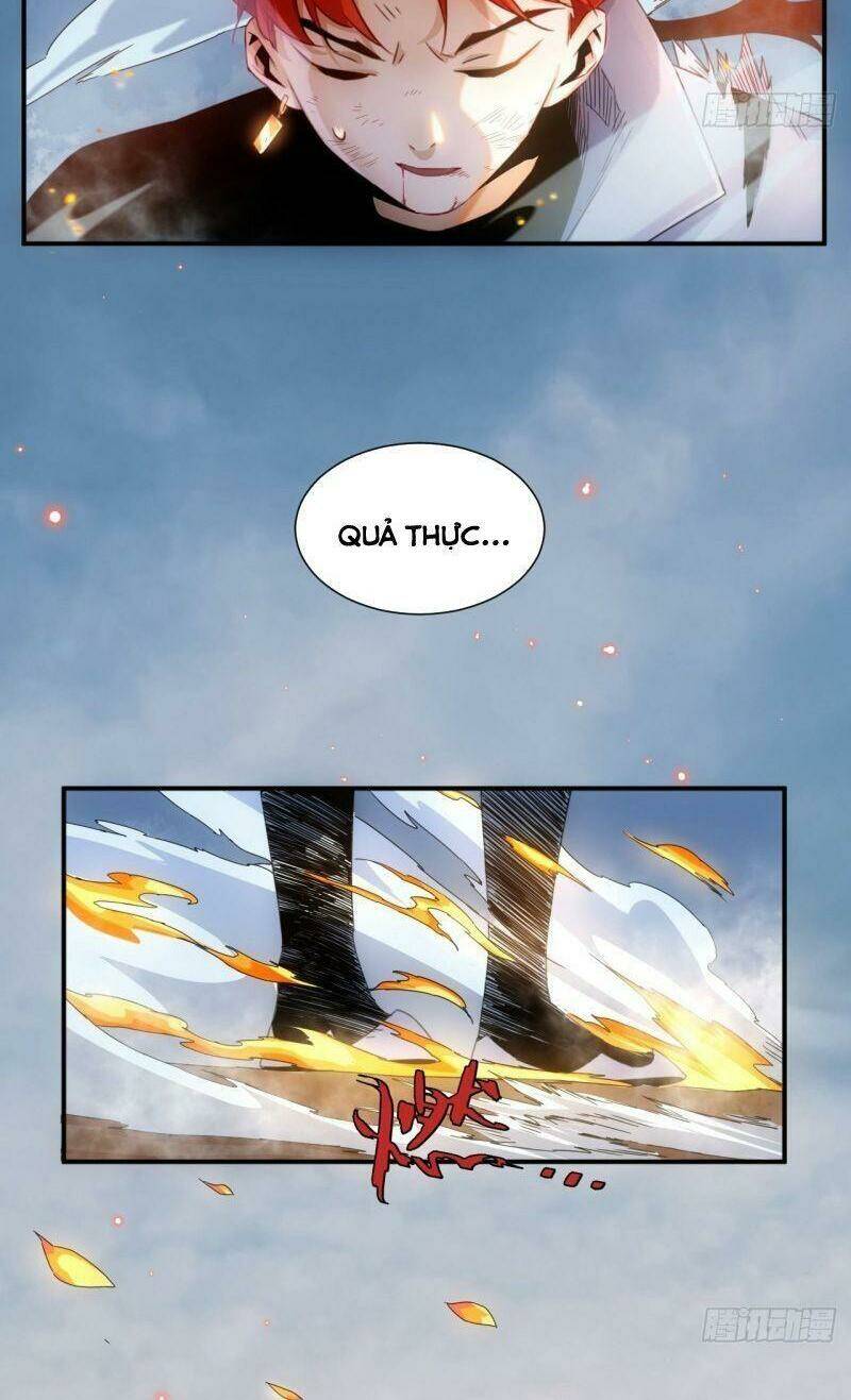 ma vương là đại địa chủ chapter 2 2