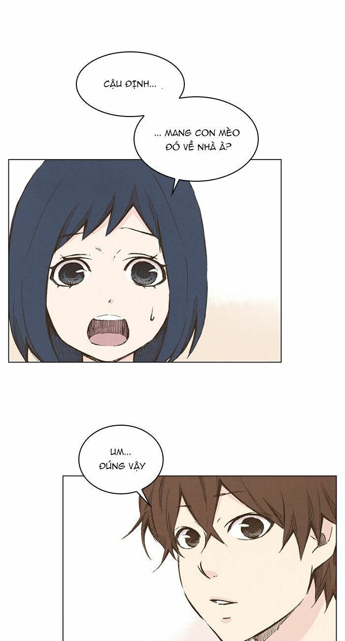 honey! honey! marry me! chapter 32 11