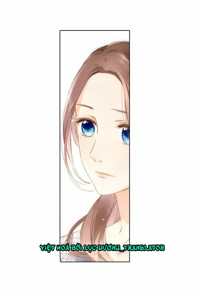 Tình yêu là màu hoa anh thảo chapter 27.2 50