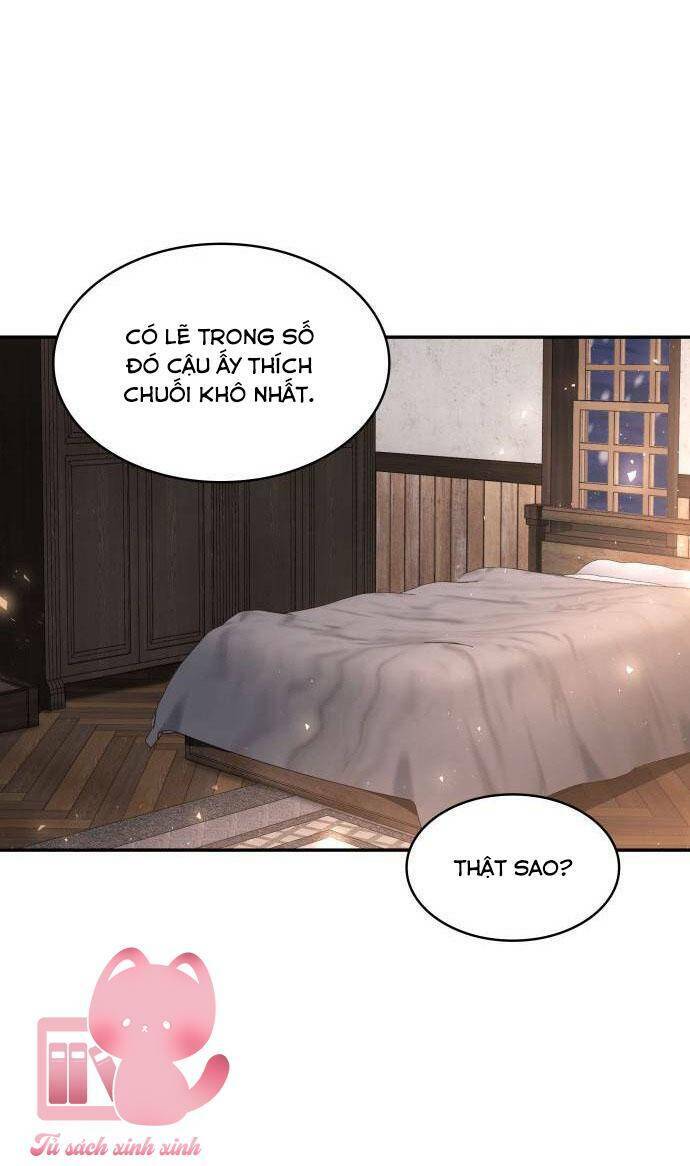 'di vật' melvin để lại chapter 24 83