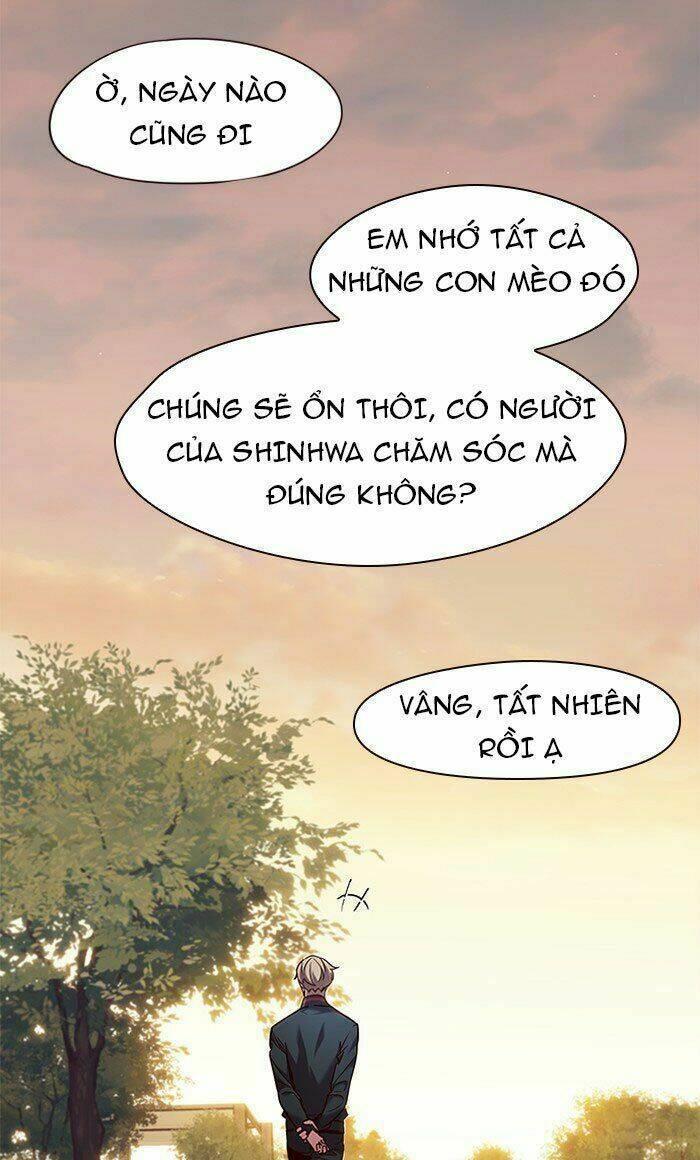 biến thân thành mèo chapter 80 53