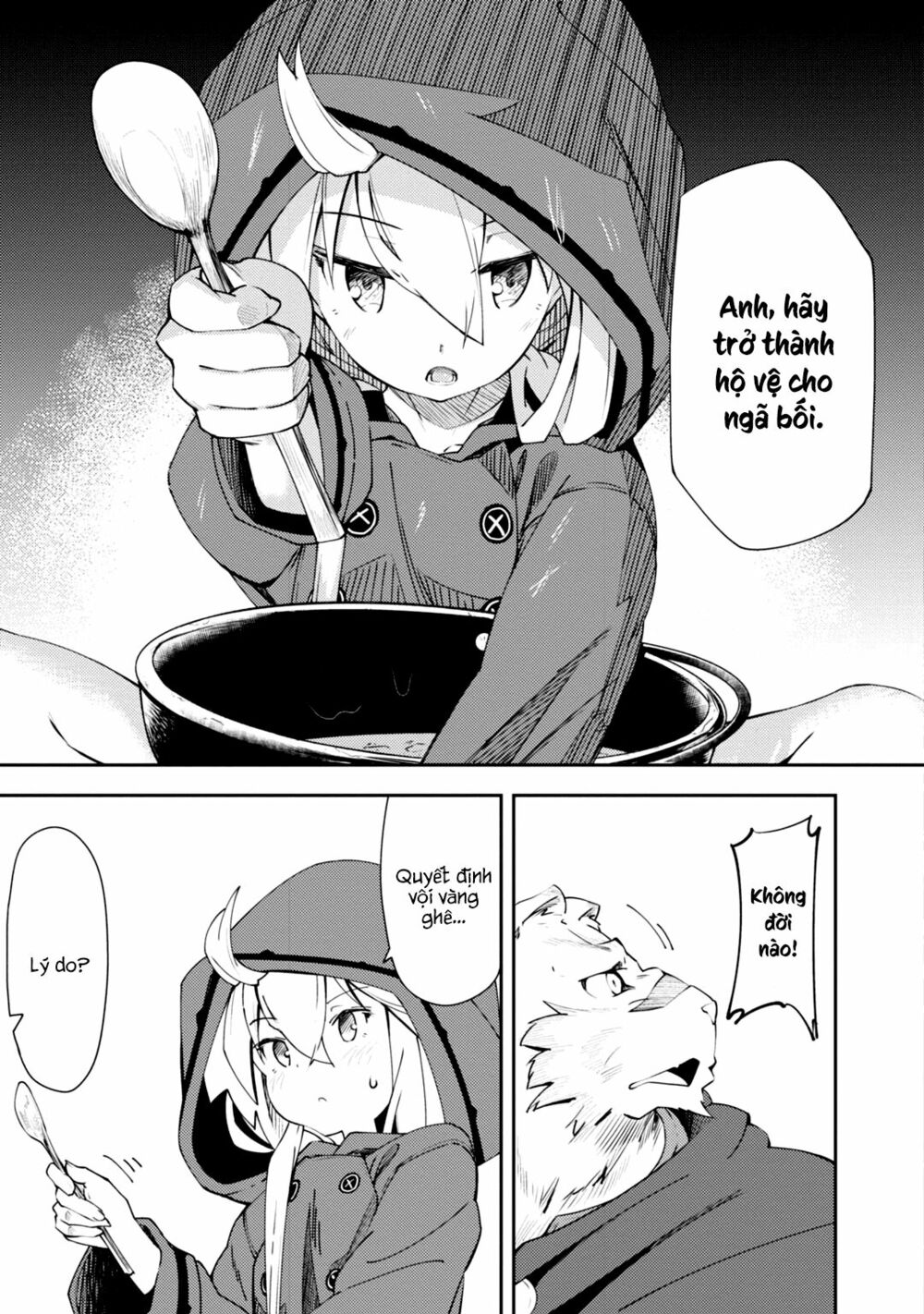 cuốn sách ma thuật của zero chapter 1.2 3