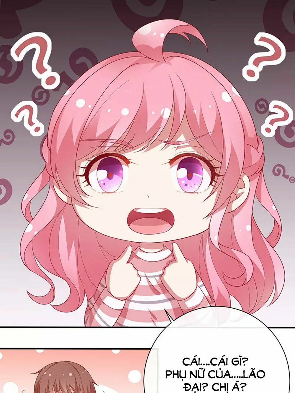 cả thế giới đều không bằng người chapter 66 24