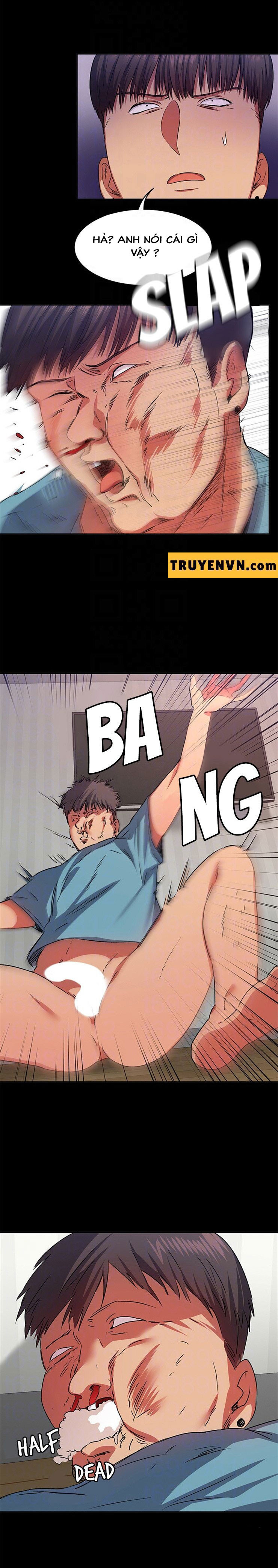 return girlfriend - trả lại bạn gái chapter 11 23