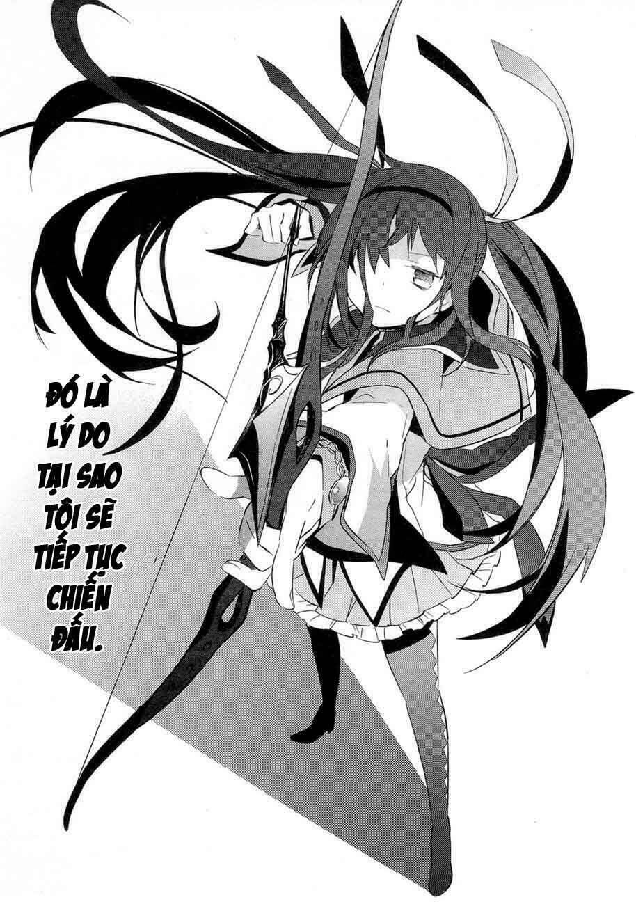 puella magi madoka magica chapter 12 42