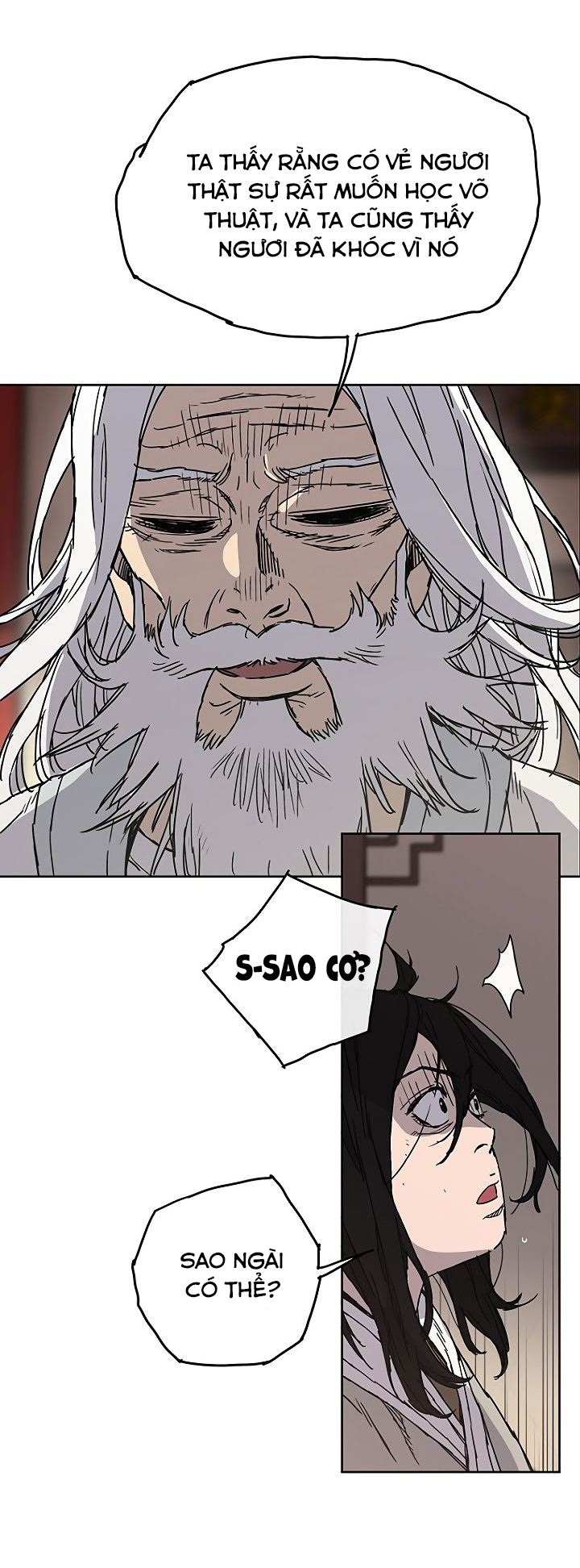 kiếm sĩ bất bại chapter 2 10