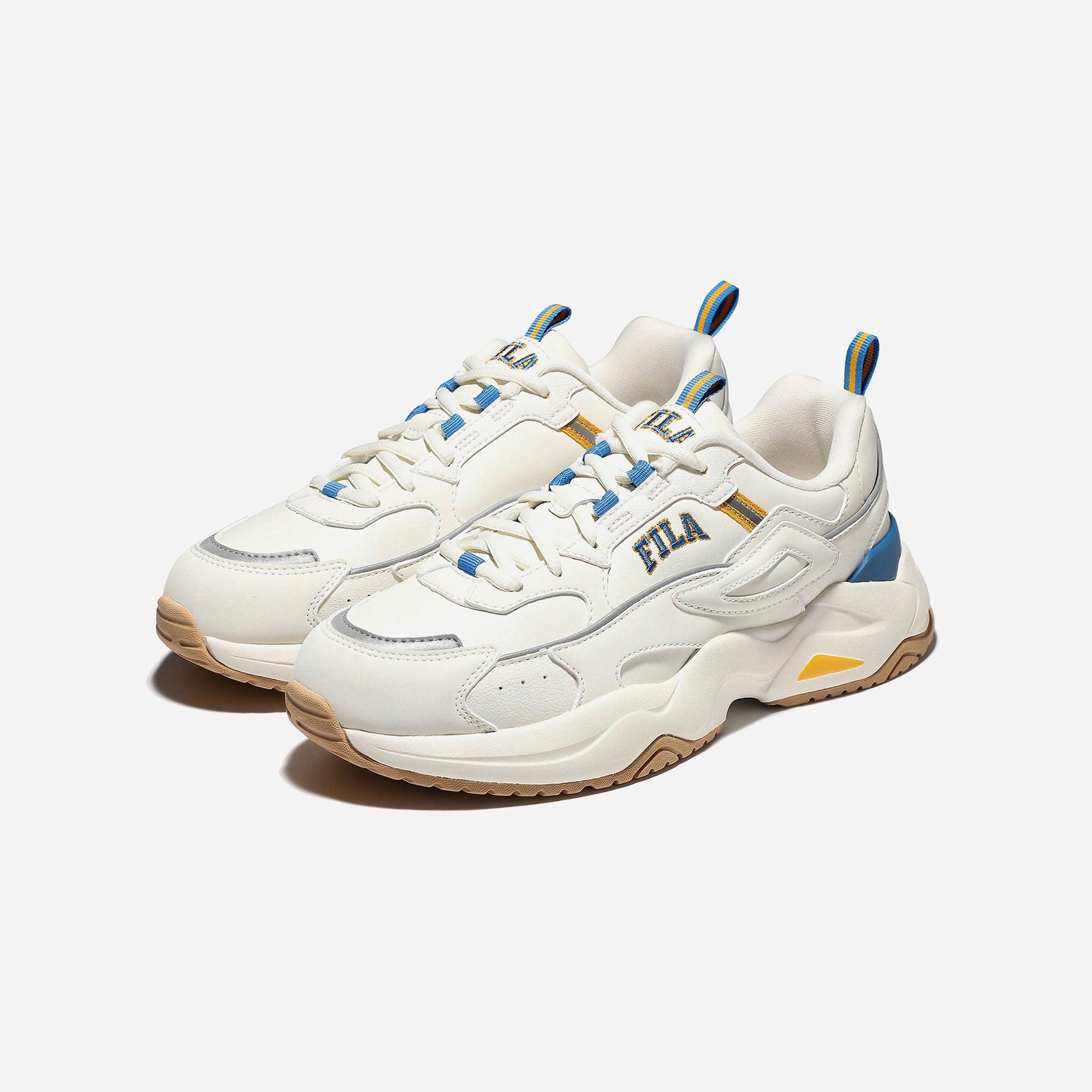 Giày sneaker unisex Fila RAYFLIDE - 1RM02120E-138