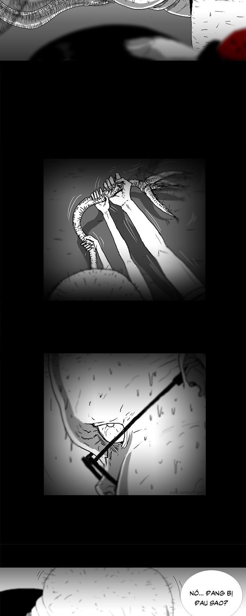 sống sót chapter 14 17