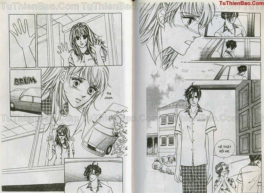 nữ sinh chapter 2 74