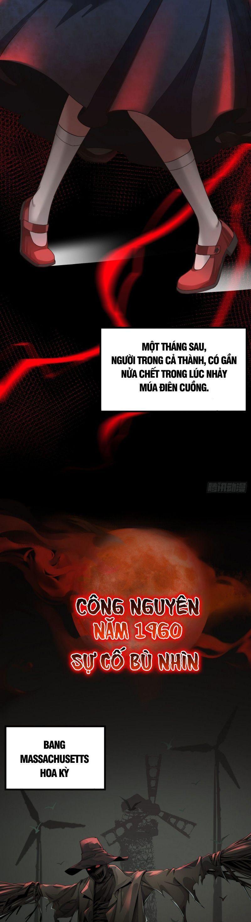 bắt đầu từ trăng đỏ chapter 0 3