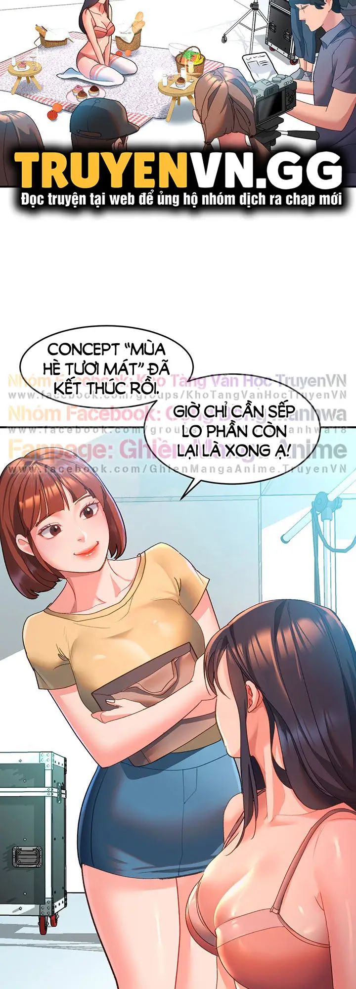 mở khóa trái tim em chapter 6 12