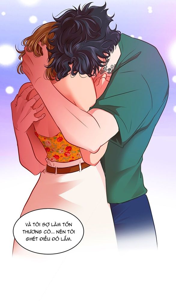 Chú Cún Của Em Thật Đáng Yêu Chapter 39.1 - Trang 2