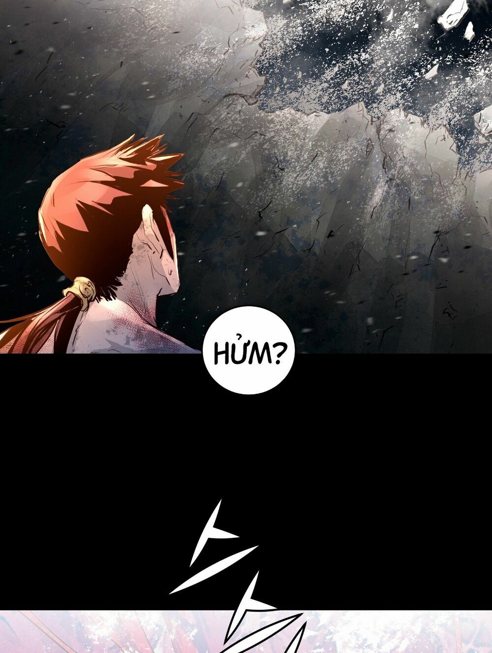 tam tuyệt tại dị giới chapter 101 69