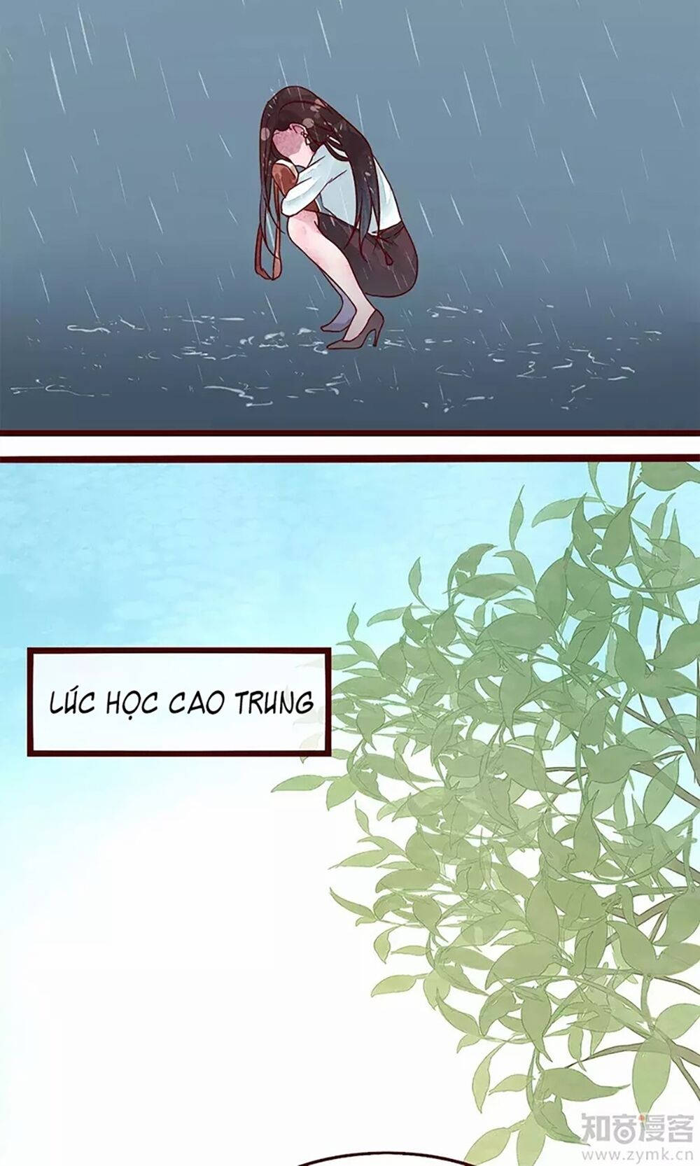 đào tạo nuôi dưỡng bạn trai mèo chapter 2 13