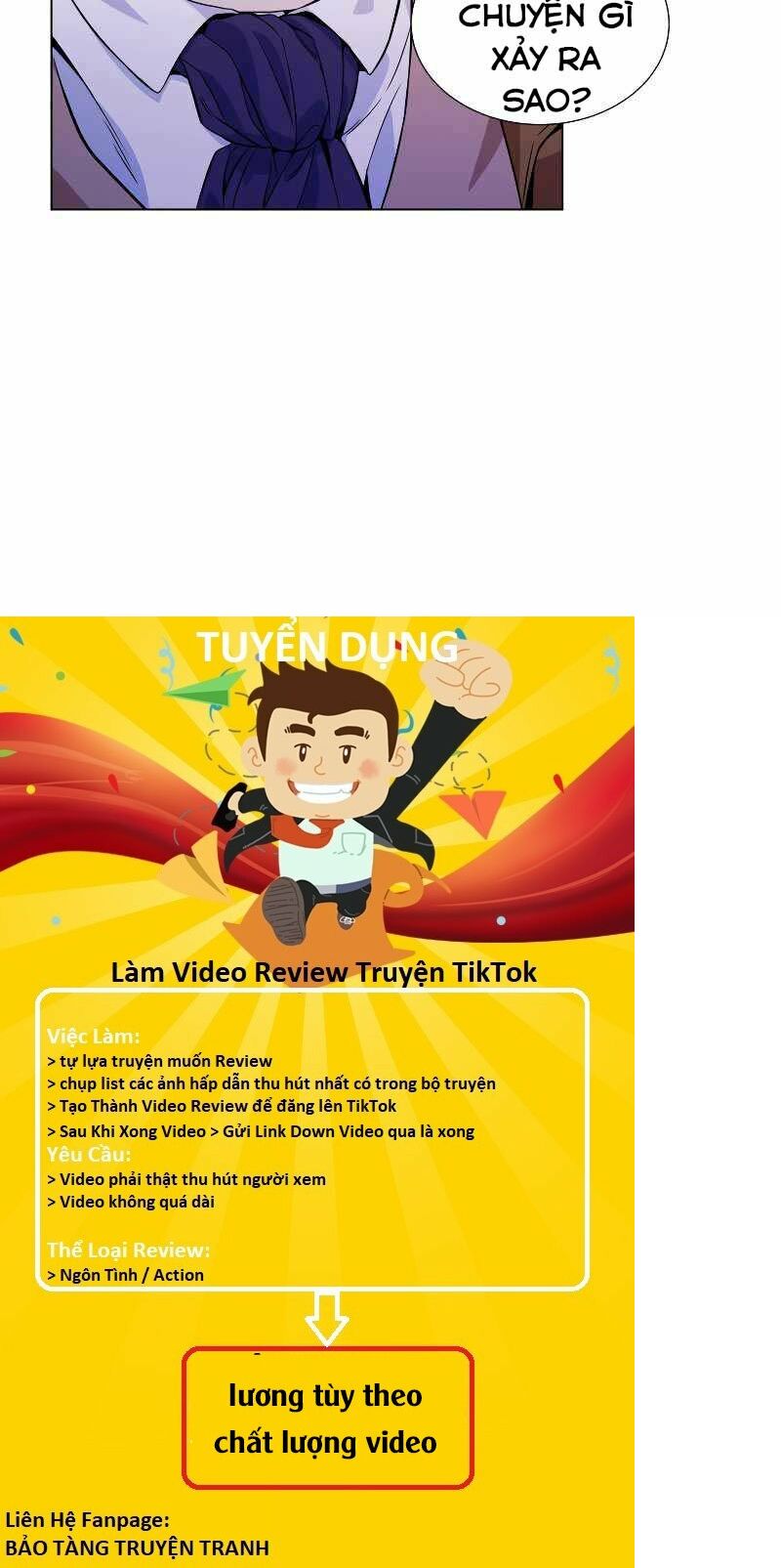 bạo chúa cường hoành chapter 21 41