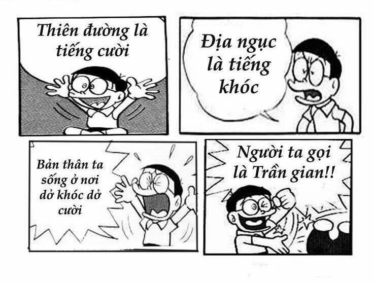 doraemon chế chapter 24 5