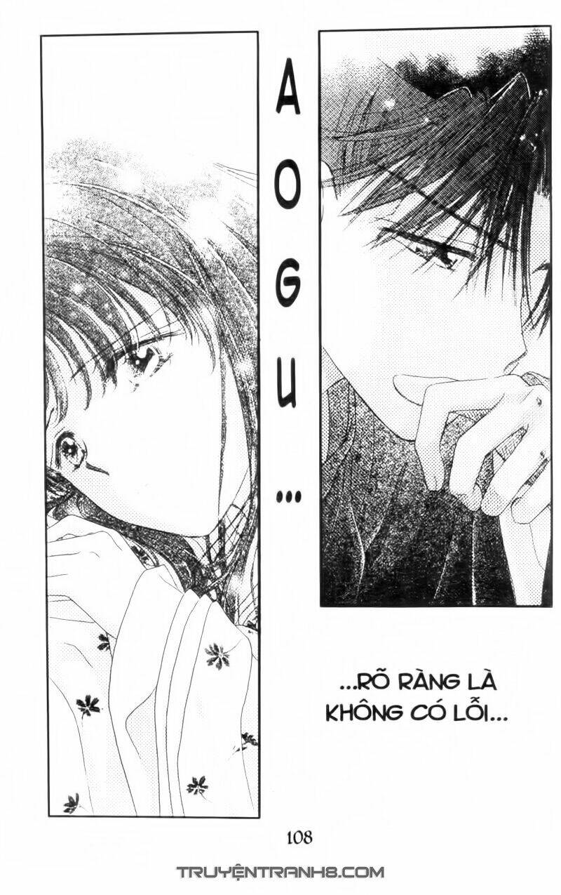 sao băng trong lòng ~ starlight to your heart ~ chapter 12 5