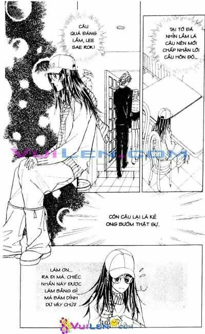 nụ hôn nồng thắm chapter 10 40